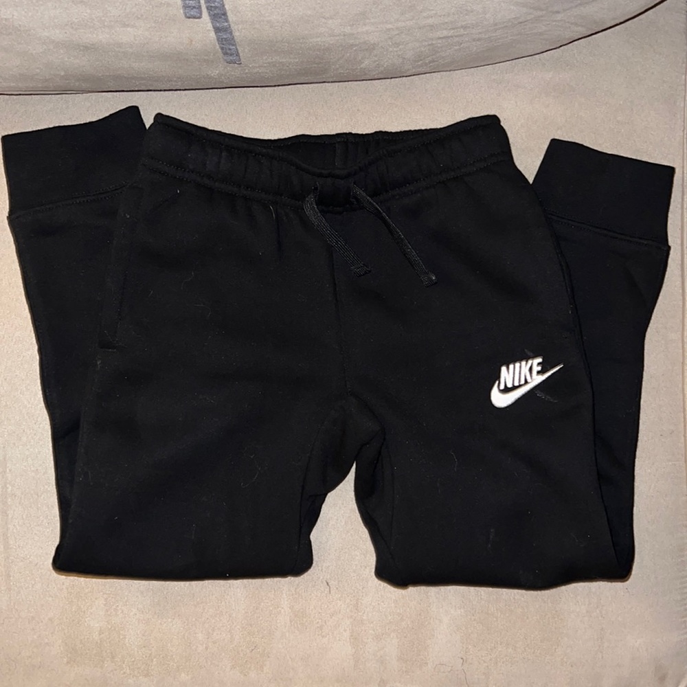 Kids Nike Sweatpants